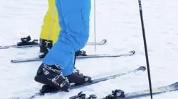 Ski alpin : Coupe du monde à Bansko