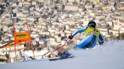 Ski Epreuve de Bormio 2023/2024