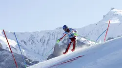 Ski alpin : Coupe du monde à Chamonix