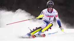 Ski alpin : Coupe du monde à Chamonix