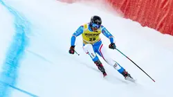 Ski alpin : Coupe du monde à Chamonix