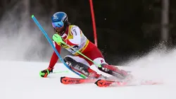 Ski alpin : Coupe du monde à Chamonix