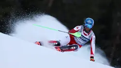 Ski alpin : Coupe du monde à Chamonix