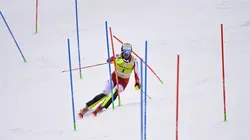 Ski alpin : Coupe du monde à Chamonix