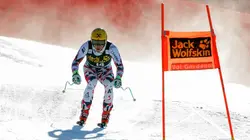 Visuel de Descente dames