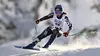 Ski alpin : Coupe du monde à Cortina d'Ampezzo
