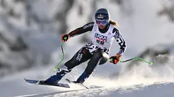 Visuel de Ski Epreuve de Cortina d'Ampezzo 2023/2024