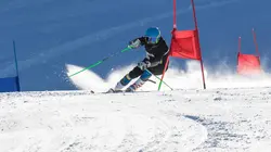 Visuel de Super G messieurs