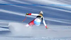 Ski alpin : Coupe du monde à Courchevel