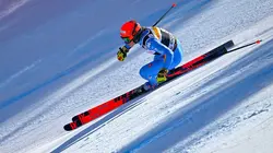 Ski alpin : Coupe du monde à Courchevel