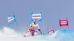 Ski alpin : Coupe du monde à Courchevel