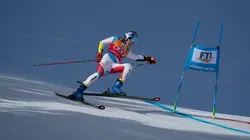 Ski alpin : Coupe du monde à Courchevel