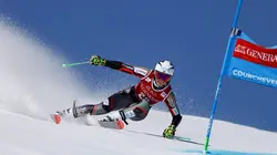 Ski alpin : Coupe du monde à Courchevel