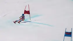 Ski alpin : Coupe du monde à Courchevel