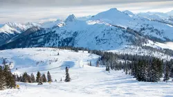 Ski alpin : Coupe du monde à Courchevel