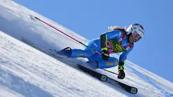 Visuel de Descente dames