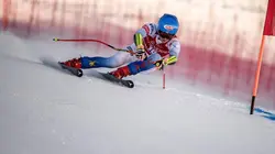 Visuel de Ski Epreuve de Crans-Montana 2022/2023