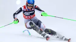Ski alpin : Coupe du monde à Flachau