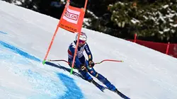 Ski alpin : Coupe du monde à Flachau