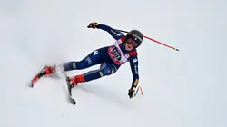 Ski alpin : Coupe du monde à Flachau