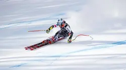 Ski alpin : Coupe du monde à Flachau