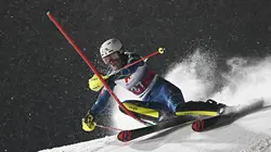 Ski alpin : Coupe du monde à Flachau