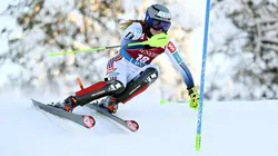 Ski alpin : Coupe du monde à Flachau