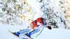 Ski alpin : Coupe du monde à Flachau