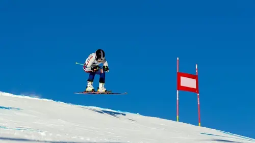Ski alpin : Coupe du monde à Jasna