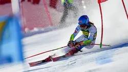 Ski alpin : Coupe du monde à Killington