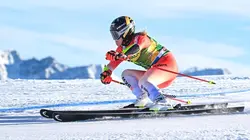 Ski alpin : Coupe du monde à Killington