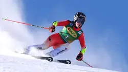 Ski alpin : Coupe du monde à Killington