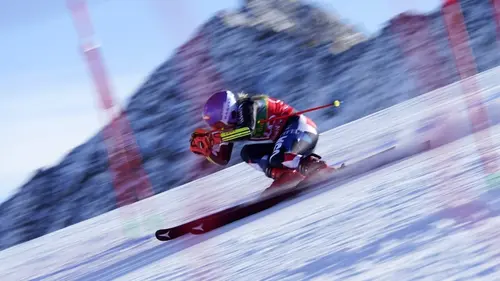 Ski alpin : Coupe du monde à Killington