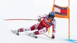 Ski alpin : Coupe du monde à Kitzbühel