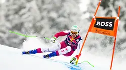 Ski alpin : Coupe du monde à Kitzbühel