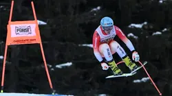 Ski alpin : Coupe du monde à Kitzbühel