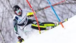 Ski alpin : Coupe du monde à Kitzbühel