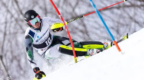Ski alpin : Coupe du monde à Kitzbühel