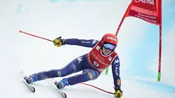 Ski alpin : Coupe du monde à Kranjska Gora