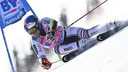 Ski alpin : Coupe du monde à Kranjska Gora