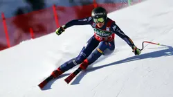 Ski alpin : Coupe du monde à Kranjska Gora