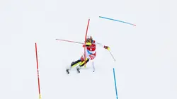 Ski alpin : Coupe du monde à Kranjska Gora