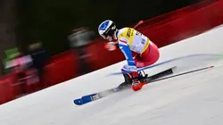 Ski alpin : Coupe du monde à Kranjska Gora
