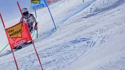 Ski alpin : Coupe du monde à Kvitfjell