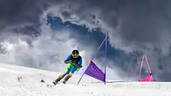 Ski alpin : Coupe du monde à Kvitfjell