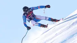 Ski alpin : Coupe du monde à Kvitfjell