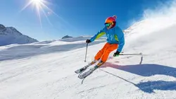 Visuel de Ski Coupe du monde de ski alpin 2021/2022