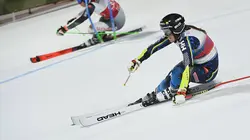 Ski alpin : Coupe du monde à Lech Zürs