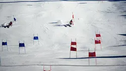 Ski alpin : Coupe du monde à Lech Zürs