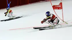 Ski alpin : Coupe du monde à Lech Zürs
